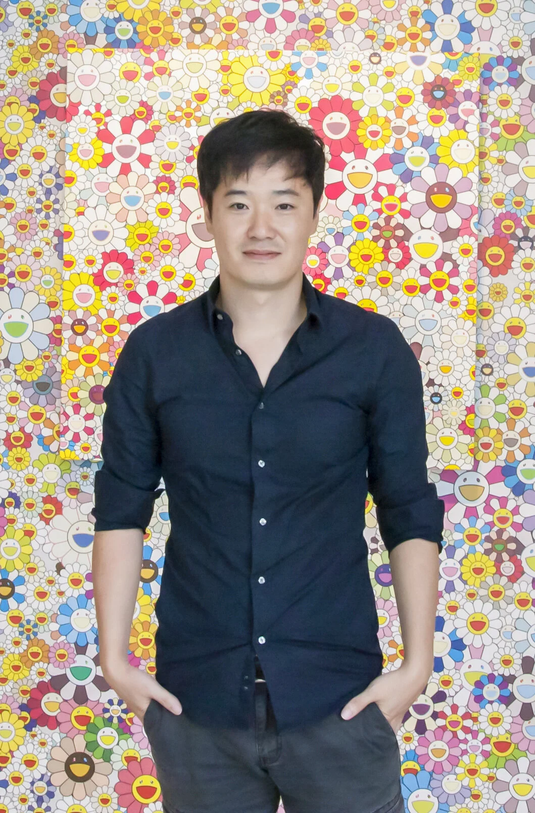 Jong Soo Kwon profile image